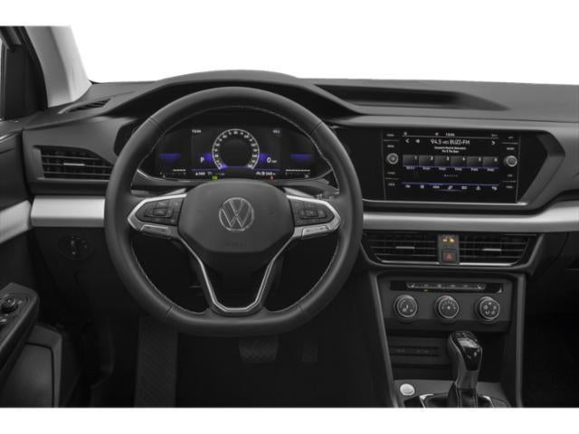 2023 Volkswagen Taos 1.5T SE TURBOCHARGED
