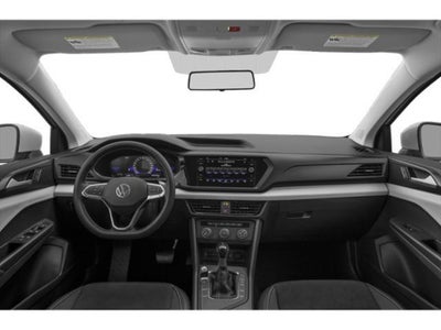 2023 Volkswagen Taos 1.5T SE TURBOCHARGED