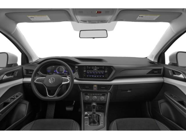 2023 Volkswagen Taos 1.5T SE TURBOCHARGED