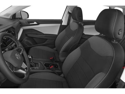 2023 Volkswagen Taos 1.5T SE TURBOCHARGED
