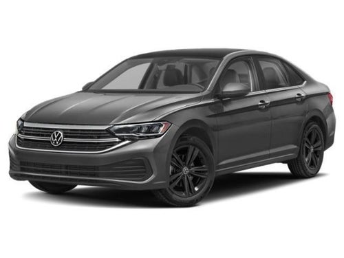 2023 Volkswagen Jetta 1.5T SE PANO-SUNROOF PKG