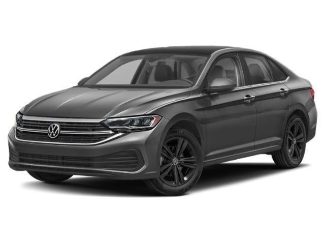 2023 Volkswagen Jetta 1.5T SE PANO-SUNROOF PKG