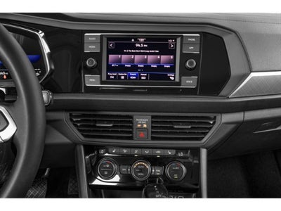 2023 Volkswagen Jetta 1.5T SE PANO-SUNROOF PKG
