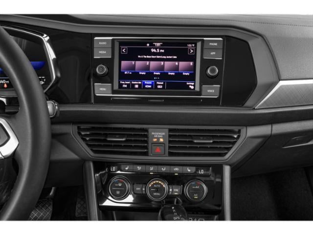 2023 Volkswagen Jetta 1.5T SE PANO-SUNROOF PKG