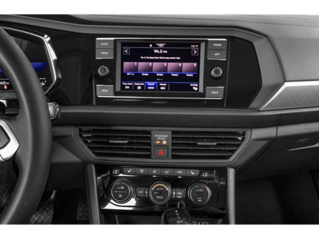 2023 Volkswagen Jetta 1.5T SE PANO-SUNROOF PKG