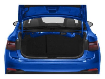 2023 Volkswagen Jetta 1.5T SE PANO-SUNROOF PKG