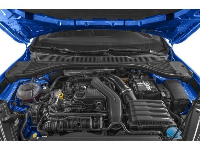 2023 Volkswagen Jetta 1.5T SE PANO-SUNROOF PKG
