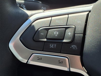 2023 Volkswagen Jetta 1.5T SE PANO-SUNROOF PKG
