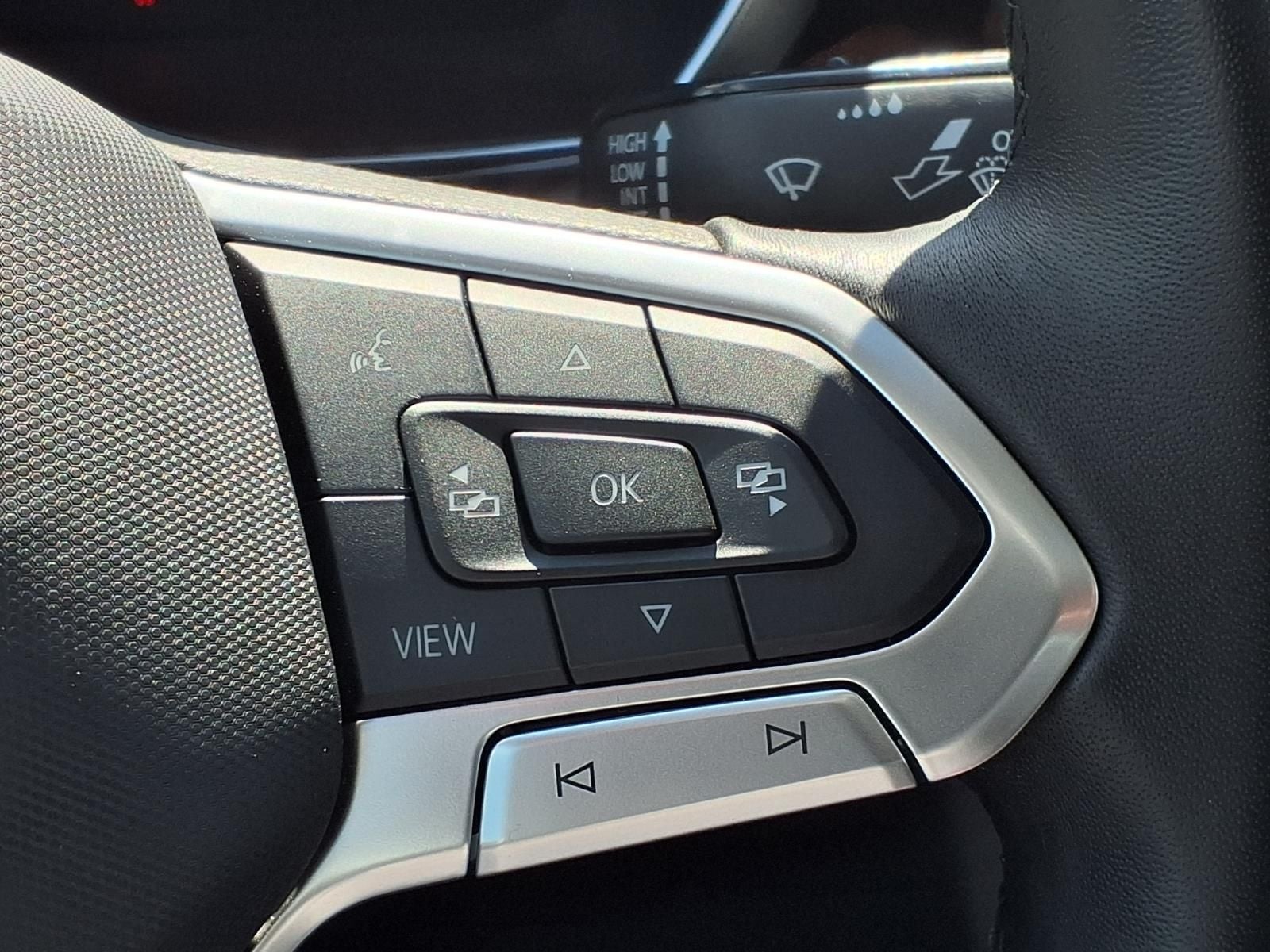 2023 Volkswagen Jetta 1.5T SE PANO-SUNROOF PKG