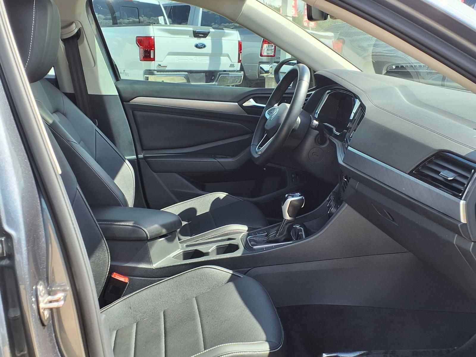 2023 Volkswagen Jetta 1.5T SE PANO-SUNROOF PKG
