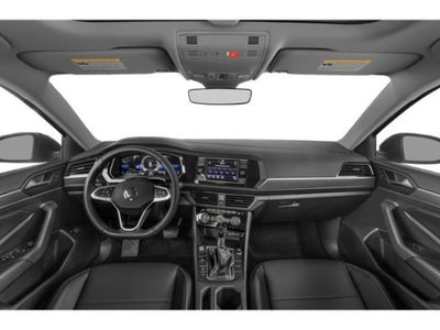 2023 Volkswagen Jetta 1.5T SE PANO-SUNROOF PKG