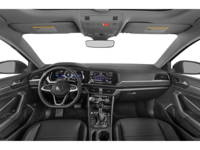 2023 Volkswagen Jetta 1.5T SE PANO-SUNROOF PKG