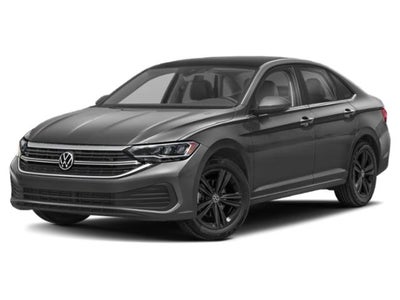 2023 Volkswagen Jetta 1.5T SE PANO-SUNROOF PKG