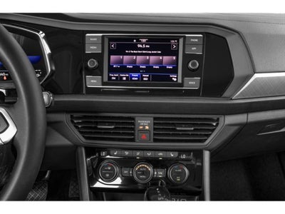 2023 Volkswagen Jetta 1.5T SE PANO-SUNROOF PKG