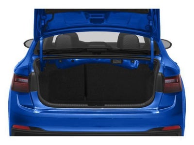 2023 Volkswagen Jetta 1.5T SE PANO-SUNROOF PKG