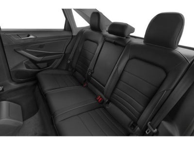 2023 Volkswagen Jetta 1.5T SE PANO-SUNROOF PKG