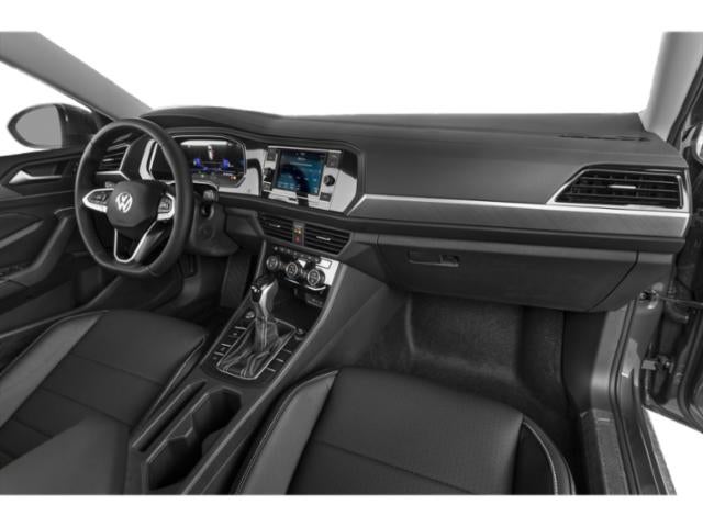 2023 Volkswagen Jetta 1.5T SE PANO-SUNROOF PKG