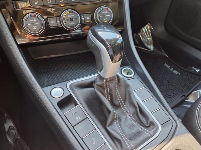 2023 Volkswagen Jetta 1.5T SE PANO-SUNROOF PKG