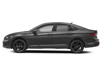2023 Volkswagen Jetta 1.5T SE PANO-SUNROOF PKG
