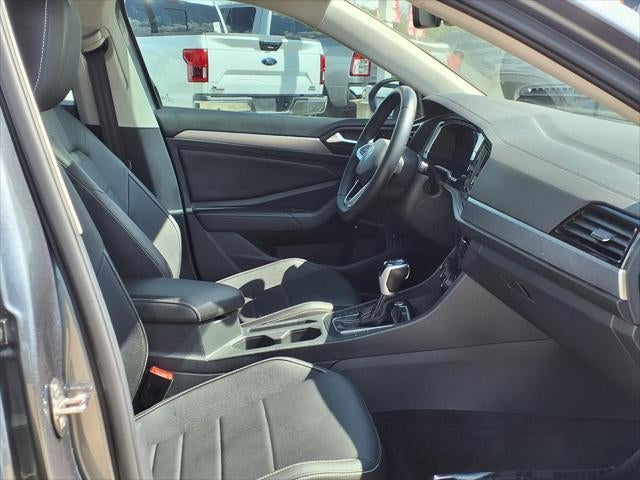 2023 Volkswagen Jetta 1.5T SE PANO-SUNROOF PKG