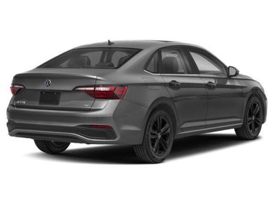2023 Volkswagen Jetta 1.5T SE PANO-SUNROOF PKG