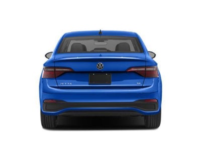 2023 Volkswagen Jetta 1.5T SE PANO-SUNROOF PKG