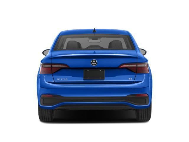 2023 Volkswagen Jetta 1.5T SE PANO-SUNROOF PKG