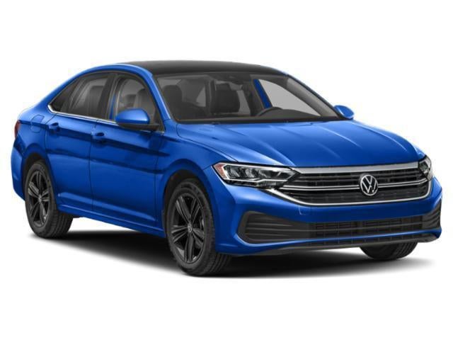 2023 Volkswagen Jetta 1.5T SE PANO-SUNROOF PKG