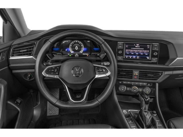2023 Volkswagen Jetta 1.5T SE PANO-SUNROOF PKG
