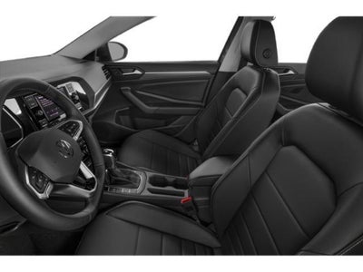 2023 Volkswagen Jetta 1.5T SE PANO-SUNROOF PKG