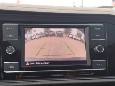 2024 Volkswagen Jetta 1.5T SE PANORAMIC SUNROOF