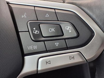 2024 Volkswagen Jetta 1.5T SE PANORAMIC SUNROOF