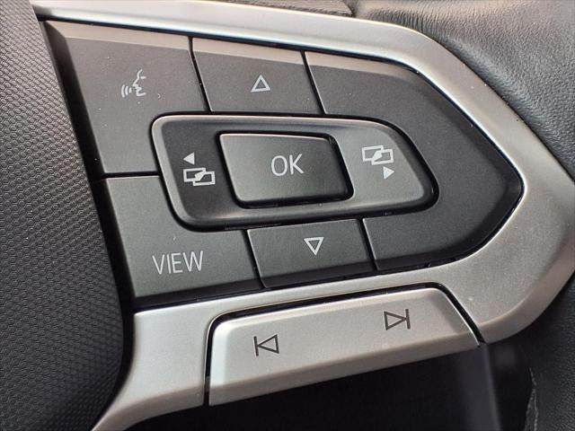 2024 Volkswagen Jetta 1.5T SE PANORAMIC SUNROOF
