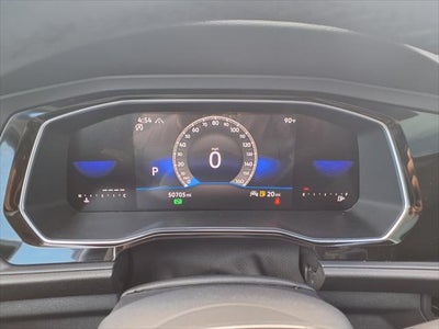 2024 Volkswagen Jetta 1.5T SE PANORAMIC SUNROOF