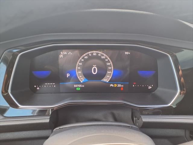 2024 Volkswagen Jetta 1.5T SE PANORAMIC SUNROOF