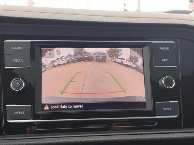 2024 Volkswagen Jetta 1.5T SE PANORAMIC SUNROOF