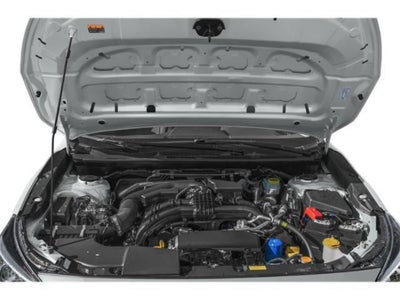 2022 Subaru Impreza Base AWD
