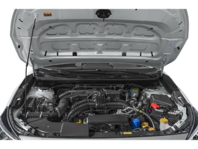 2022 Subaru Impreza Base AWD