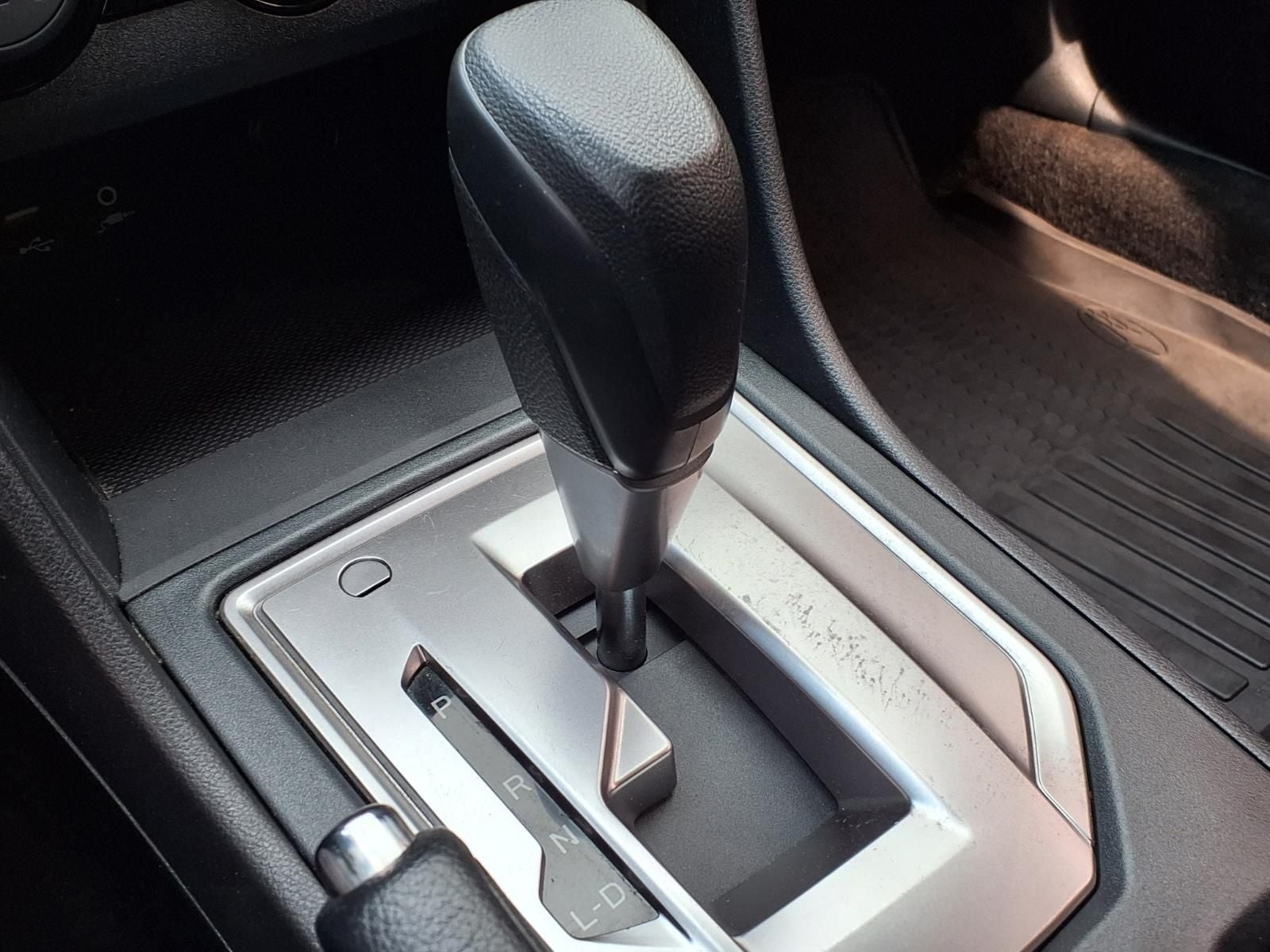 2022 Subaru Impreza Base AWD
