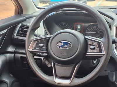 2022 Subaru Impreza Base AWD