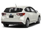 2022 Subaru Impreza Base AWD