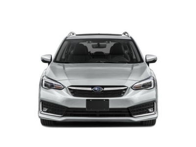 2022 Subaru Impreza Base AWD