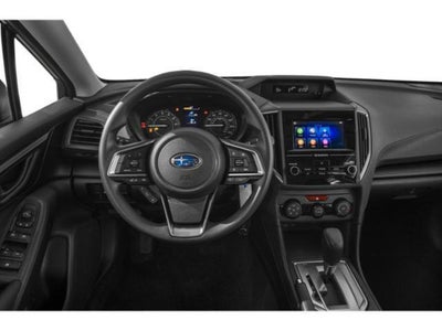 2022 Subaru Impreza Base AWD