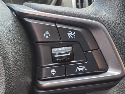 2022 Subaru Impreza Base AWD