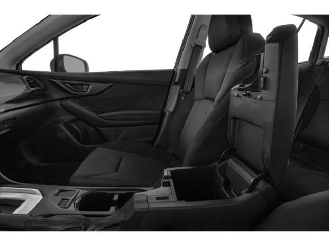 2022 Subaru Impreza Base AWD