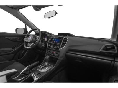 2022 Subaru Impreza Base AWD