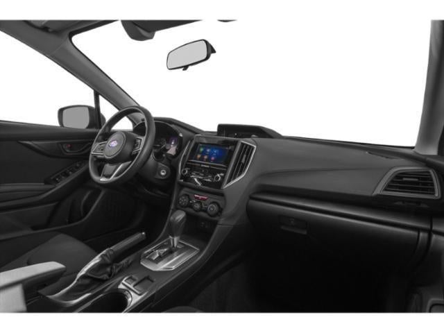 2022 Subaru Impreza Base AWD