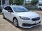 2022 Subaru Impreza Base AWD