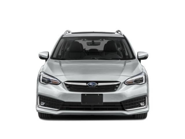 2022 Subaru Impreza Base AWD