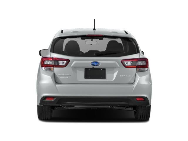 2022 Subaru Impreza Base AWD